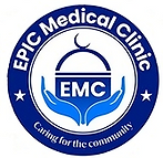 EPIC Medical Clinic in the Lone Star Muslim directory