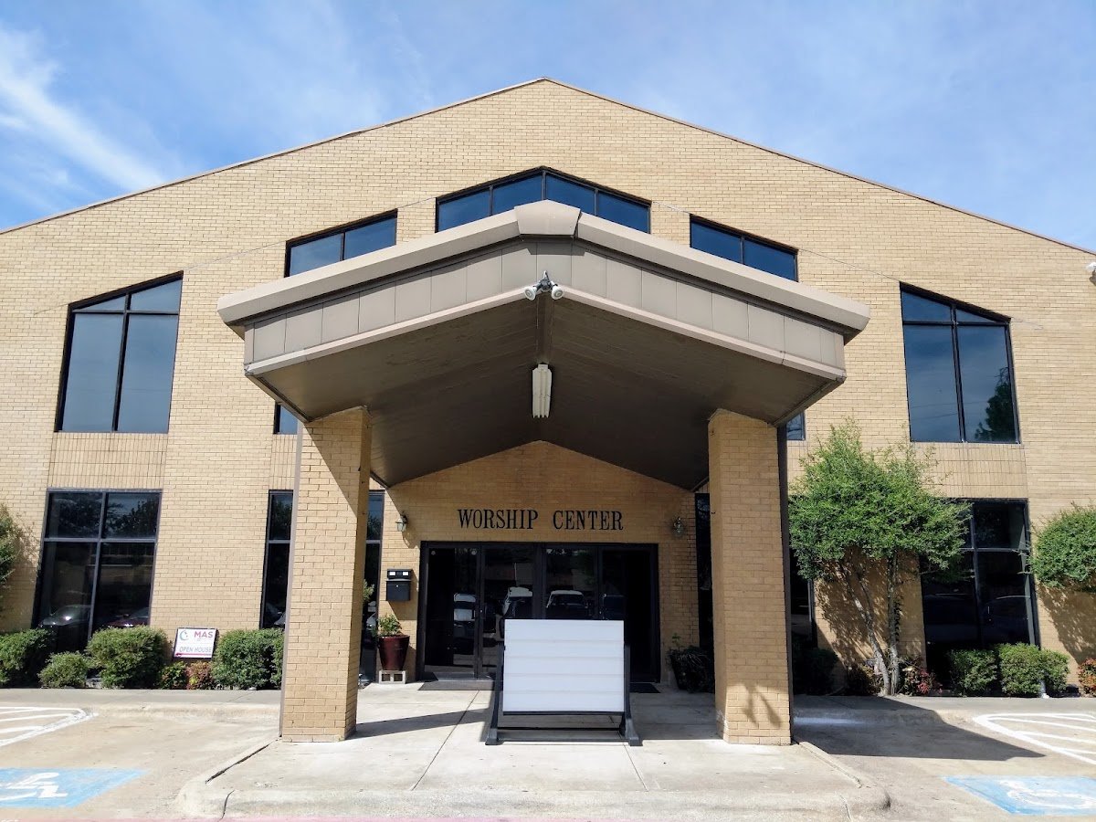Muslim Medical Alliance Dallas