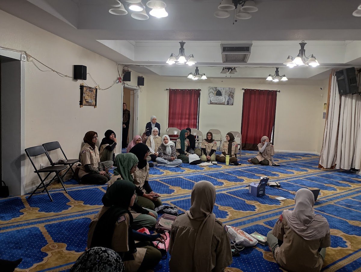 HEB Masjid