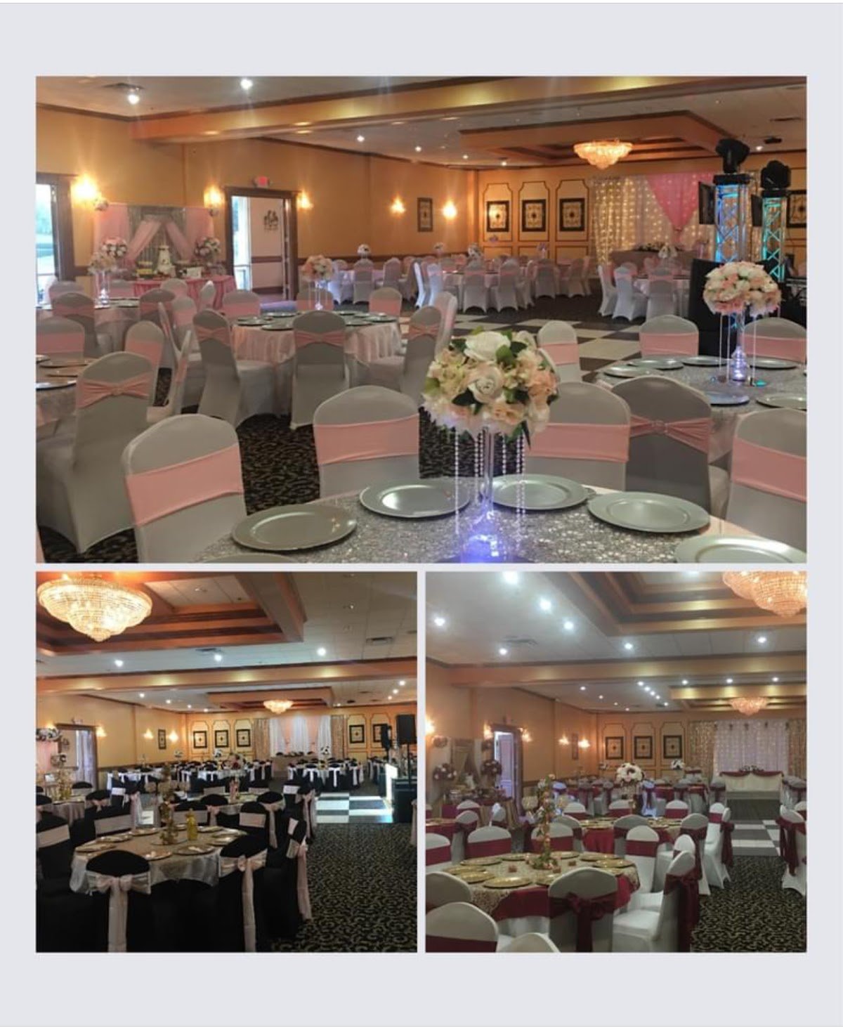 Elegant Event Center