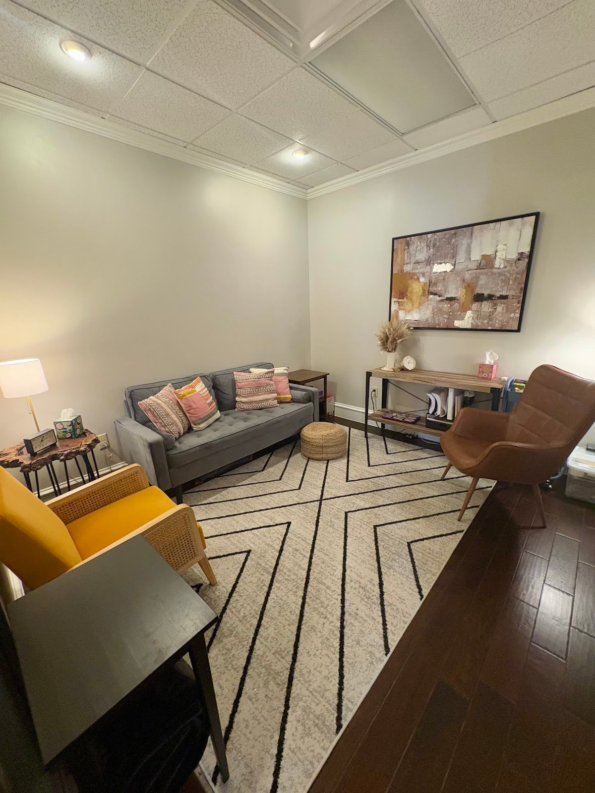 Nafs Counseling, PLLC