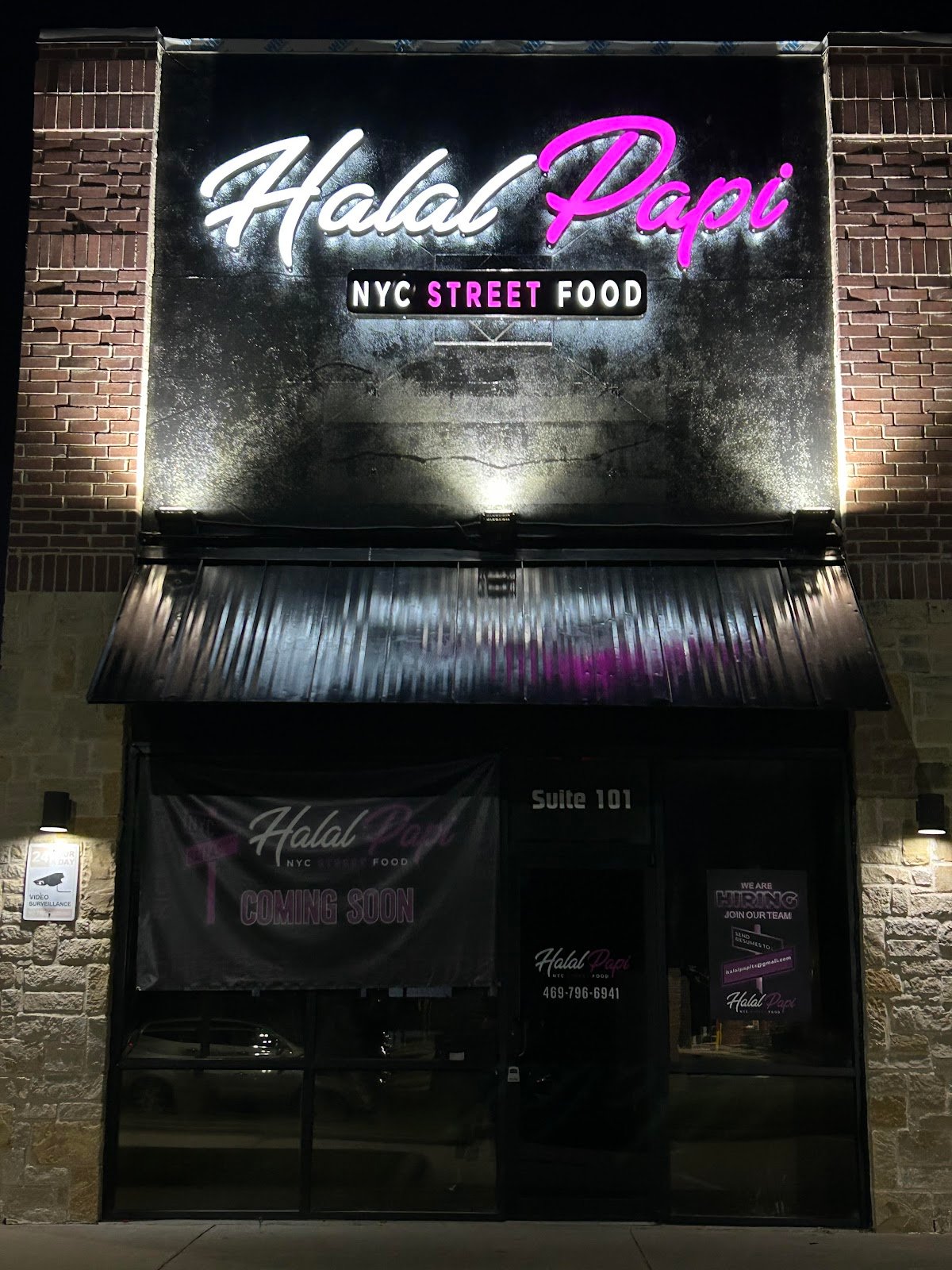 Halal Papi