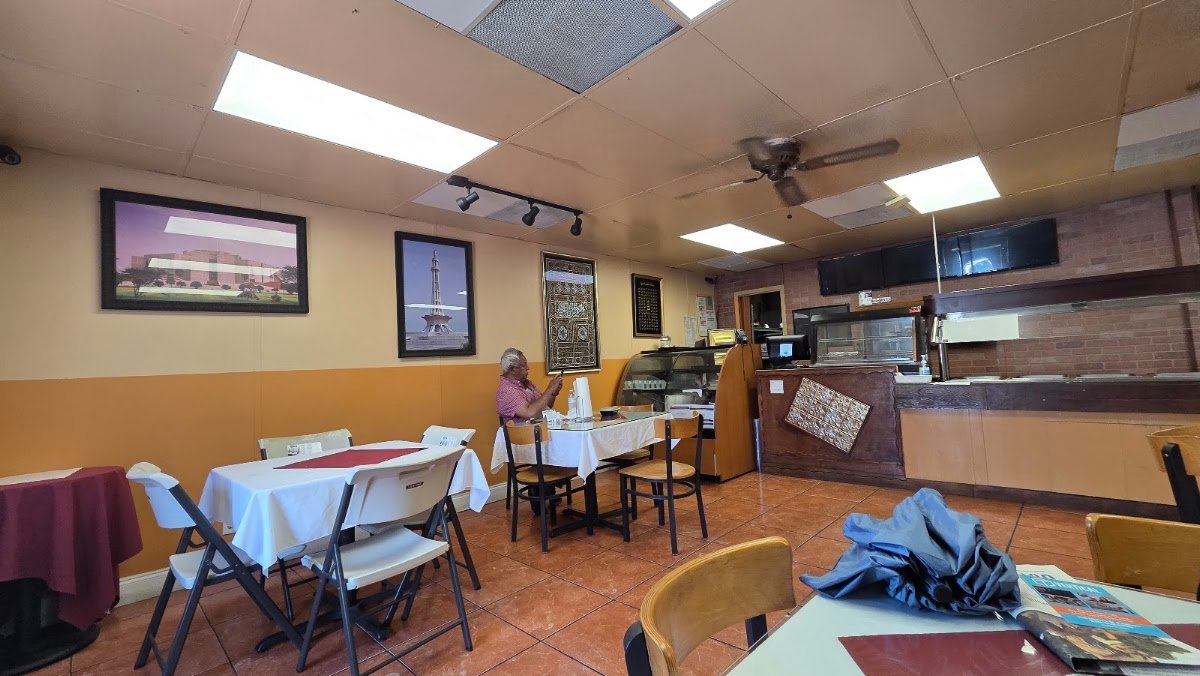 Biriyani House in the Lone Star Muslim directory