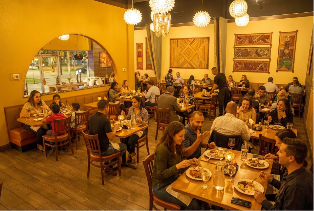 India Grill