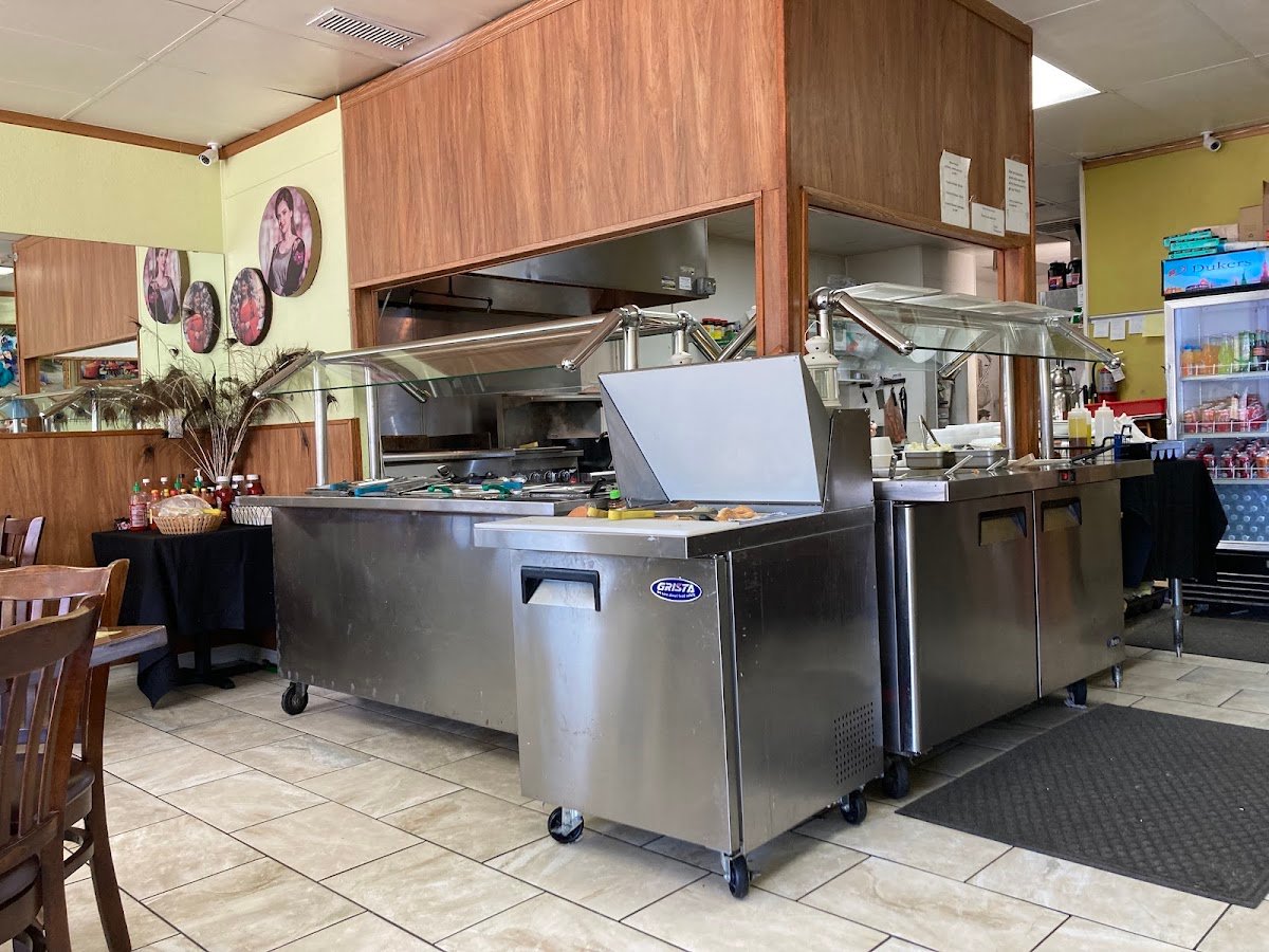 Kabob House