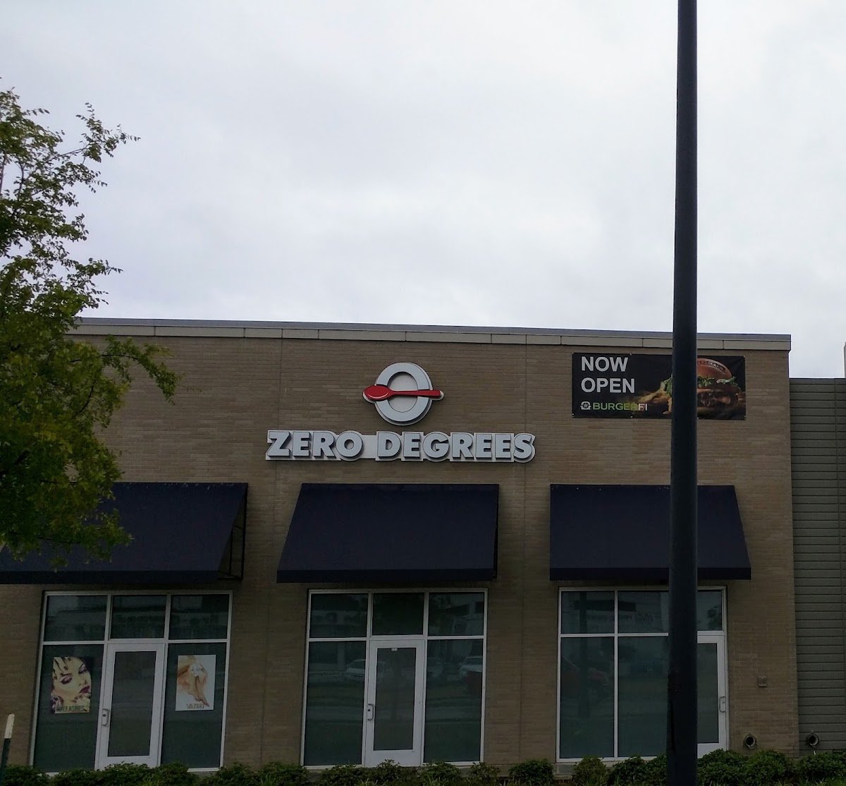 Zero Degrees in the Lone Star Muslim directory