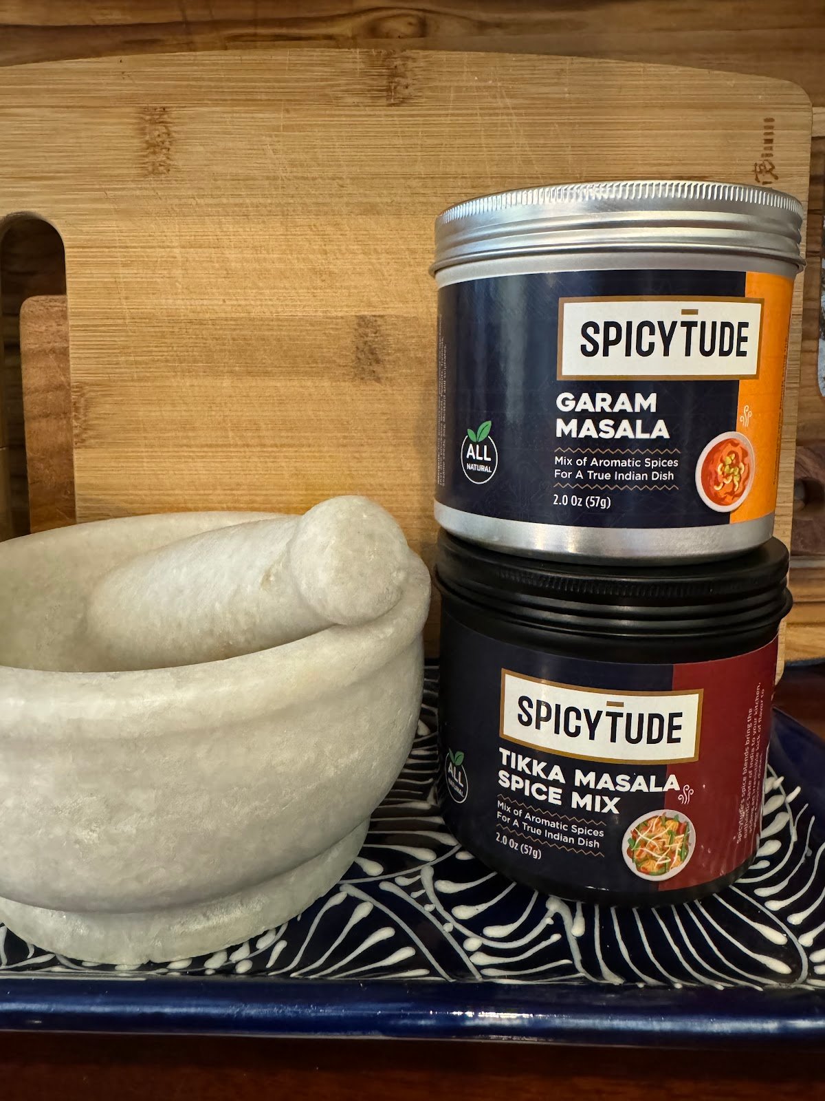 Spice In The City Dallas