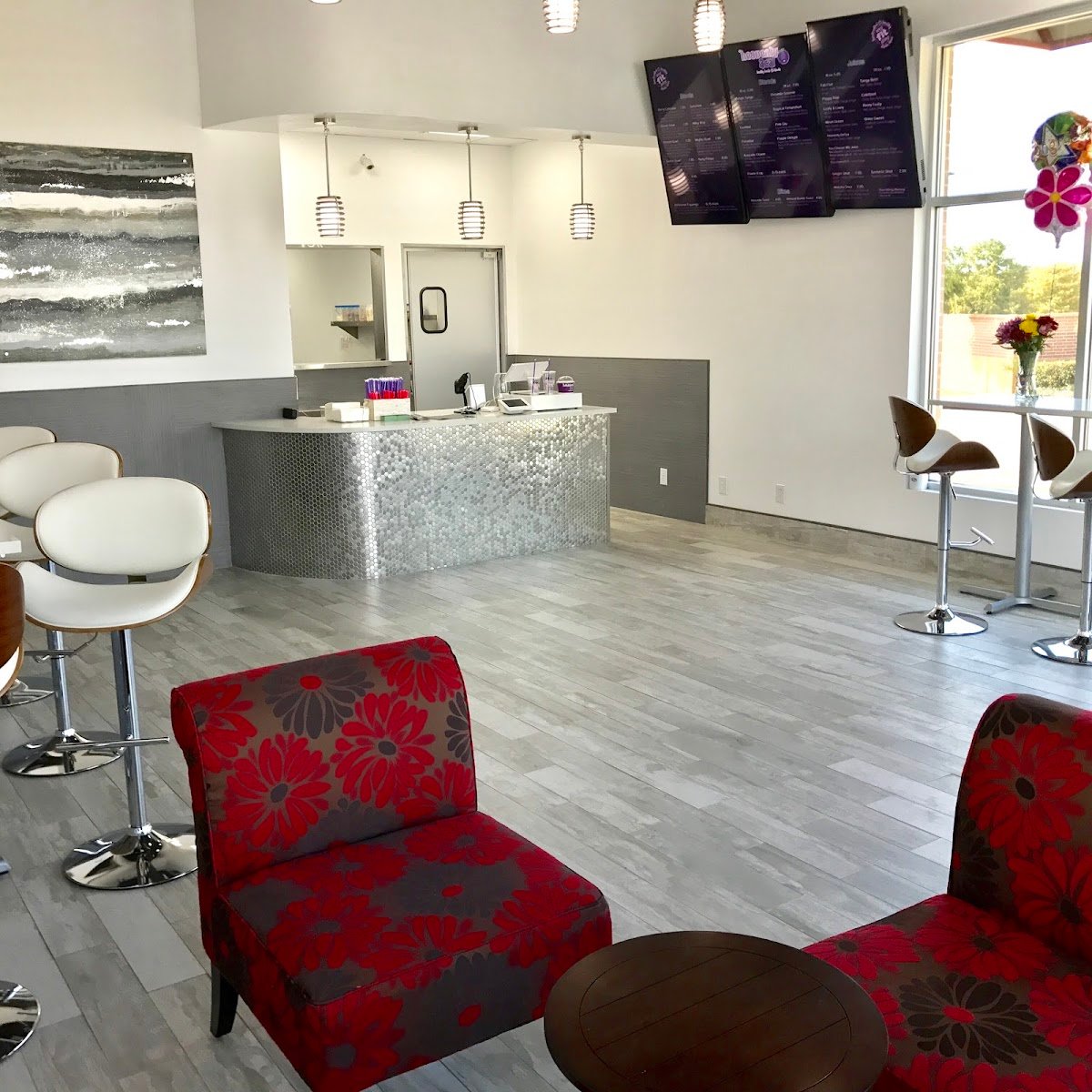 Café Acai in the Lone Star Muslim directory