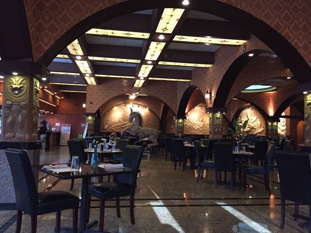 Chennai Café
