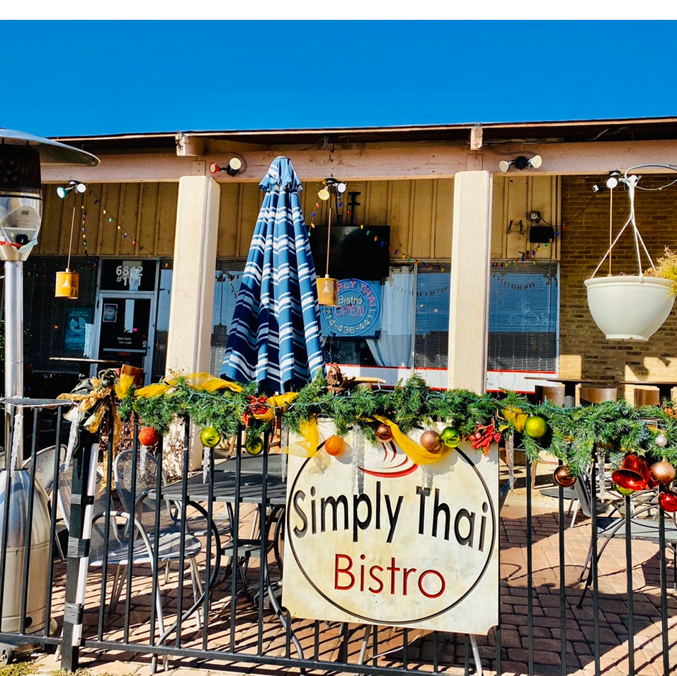 Simply Thai Bistro