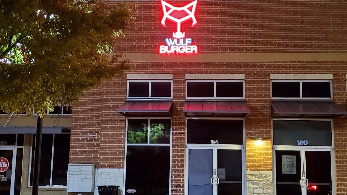 Wulf Burger