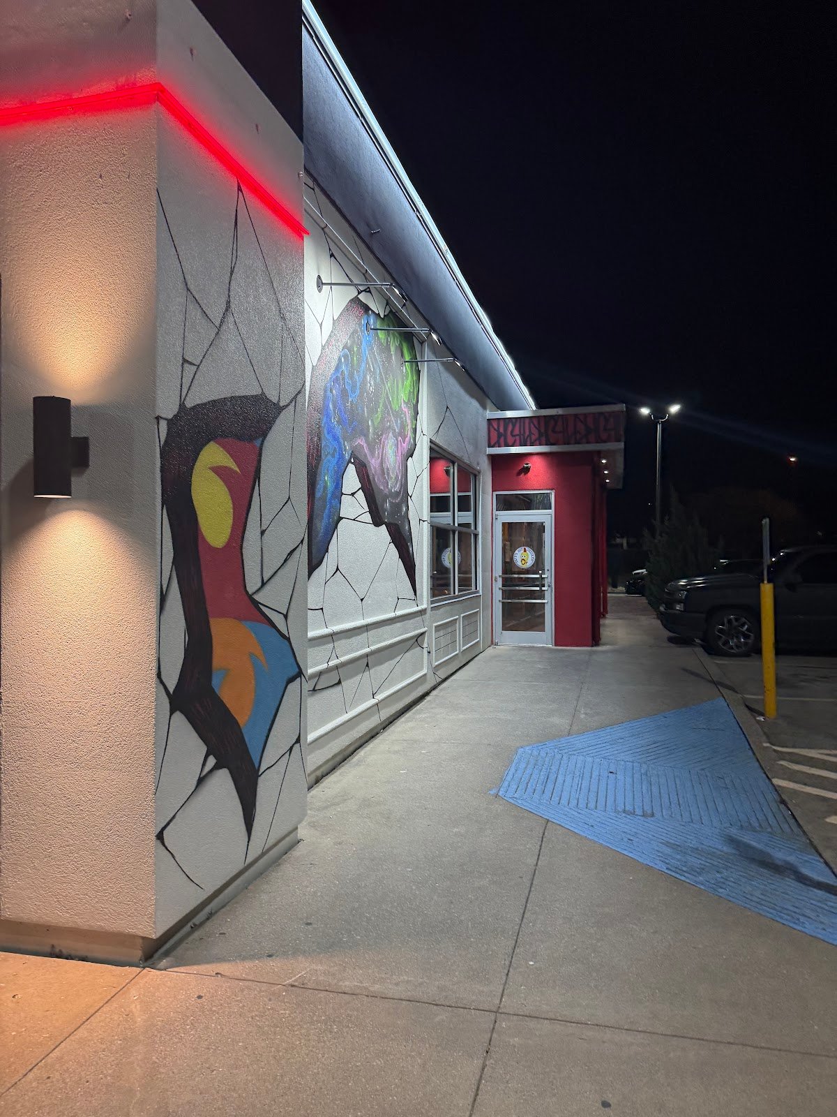 Dave’s Hot Chicken