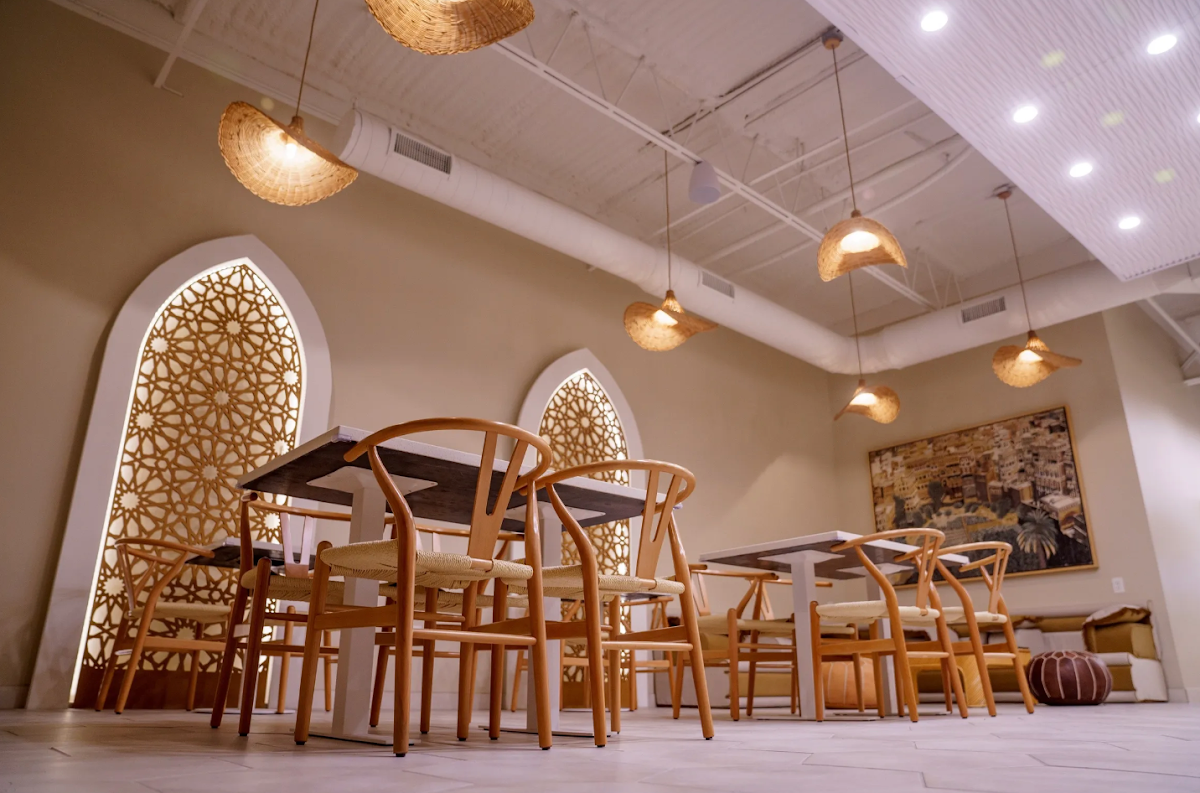 Arwa Yemeni Coffee Frisco