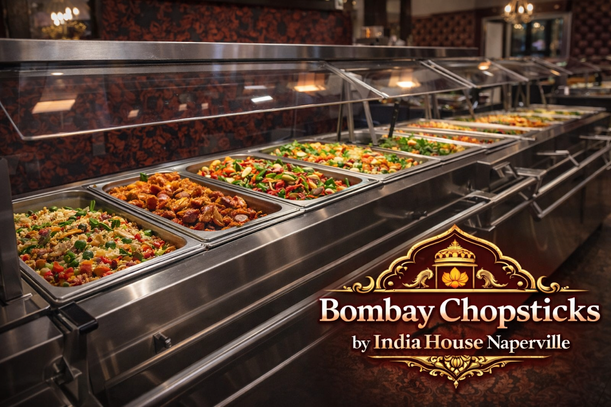 Bombay Chopsticks in the Lone Star Muslim directory