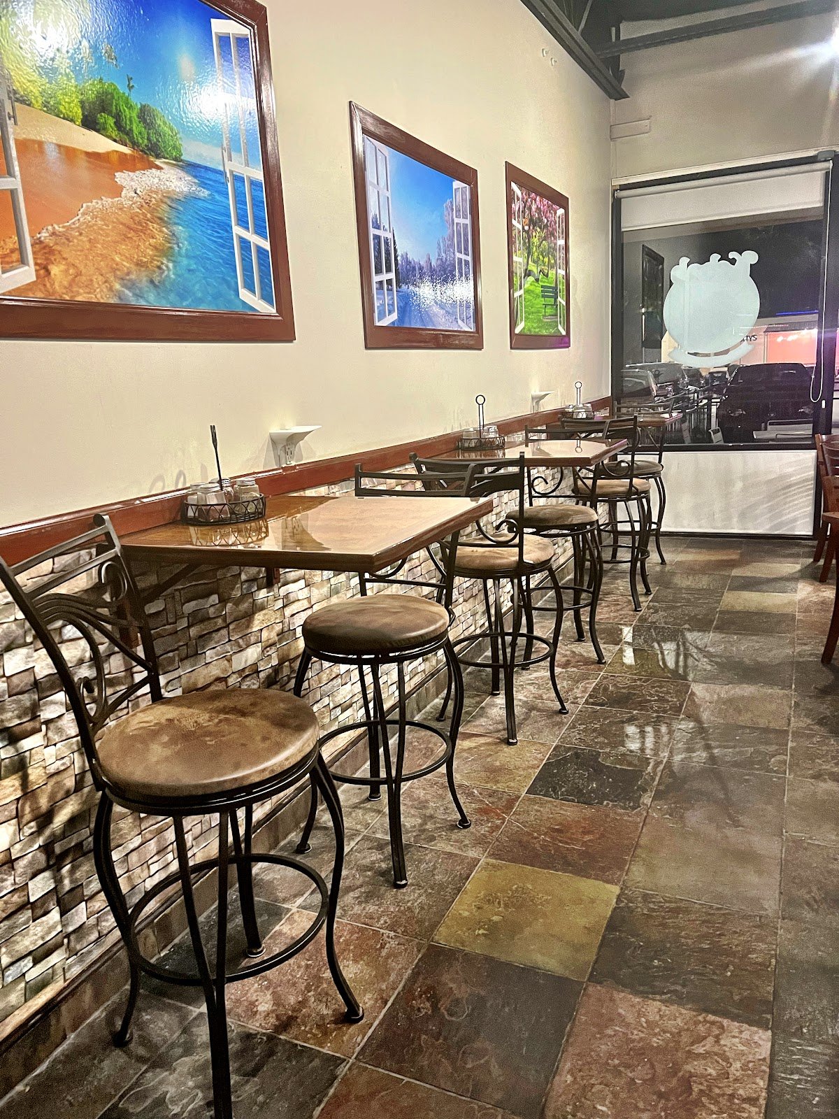 Sofra Kebab House