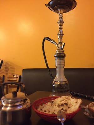 Sultan Café in the Lone Star Muslim directory