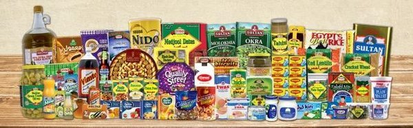 St. Mark Specialty Food Fresh Halal Market in the Lone Star Muslim directory