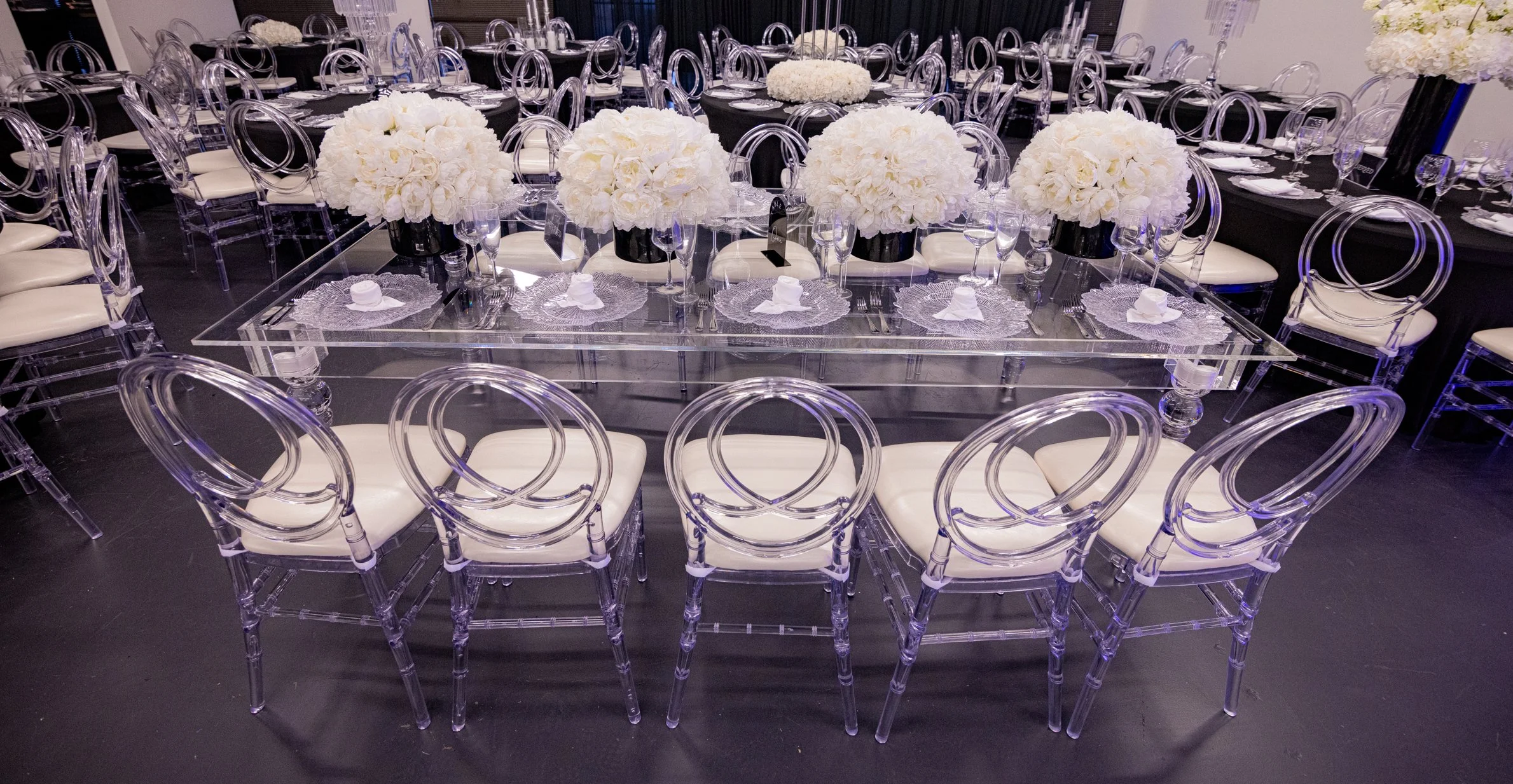 MaNDI Galore Event Venue in the Lone Star Muslim directory