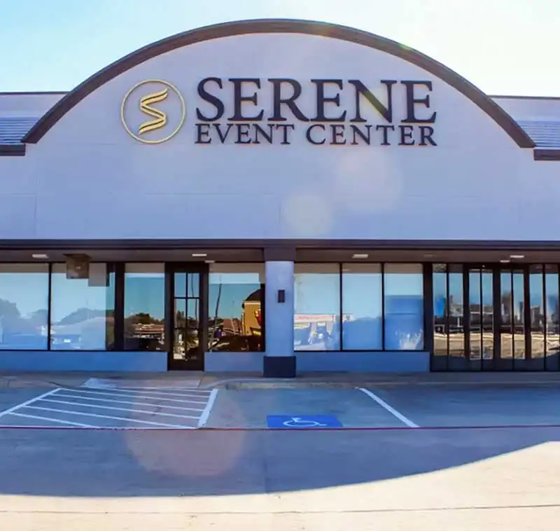 Serene Event Center in the Lone Star Muslim directory