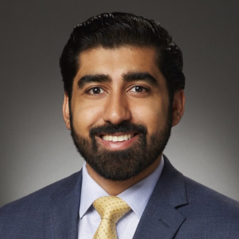 Haariss Ilyas in the Lone Star Muslim directory