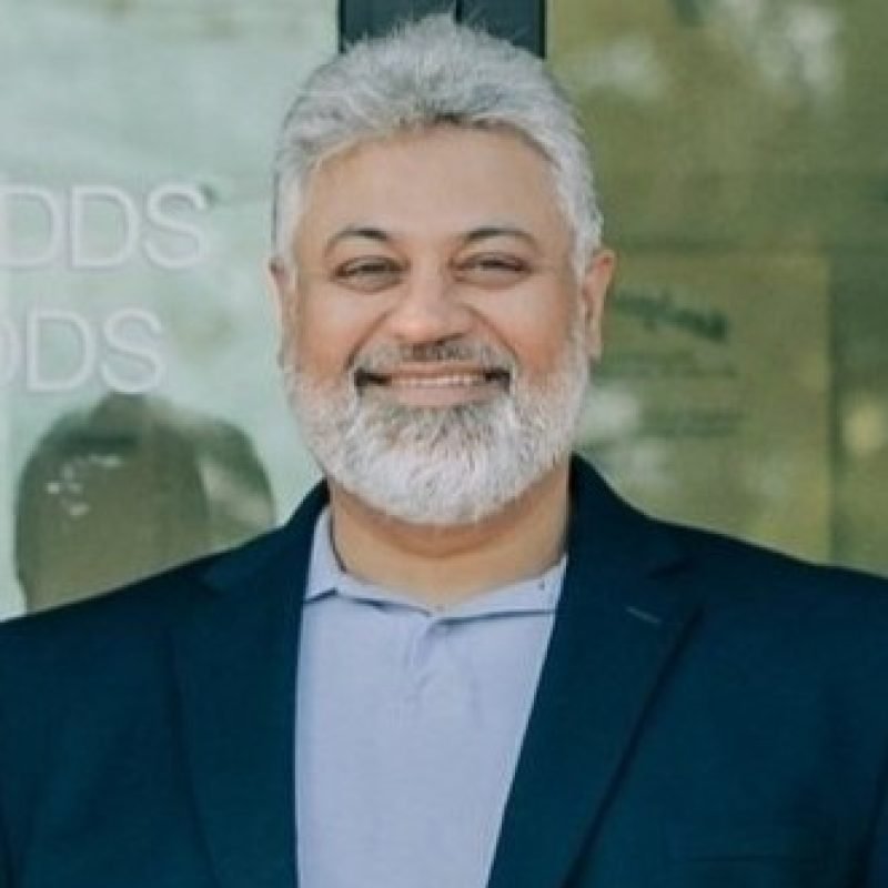 Emmad Sheikh in the Lone Star Muslim directory