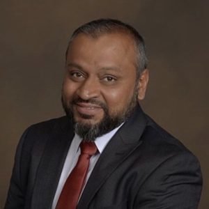Anas Athar in the Lone Star Muslim directory