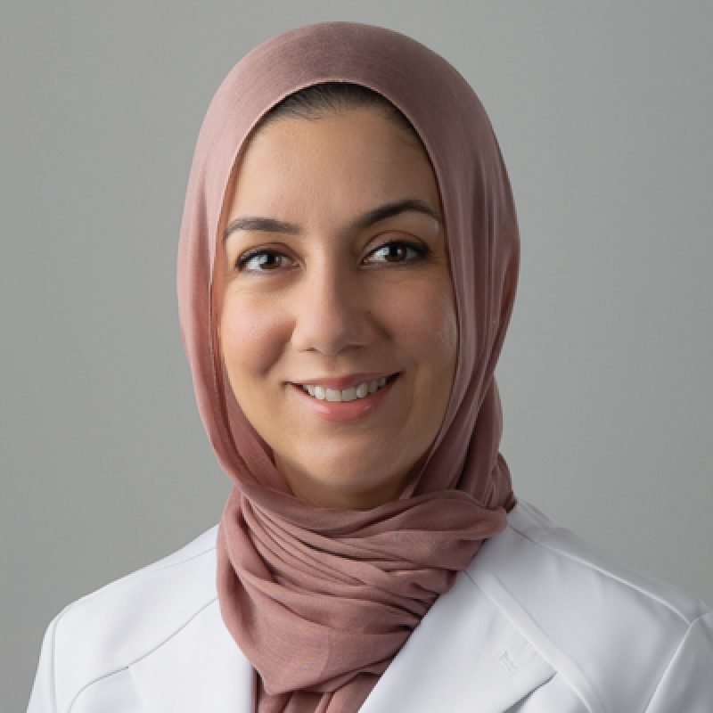 Waffiyah Afridi in the Lone Star Muslim directory