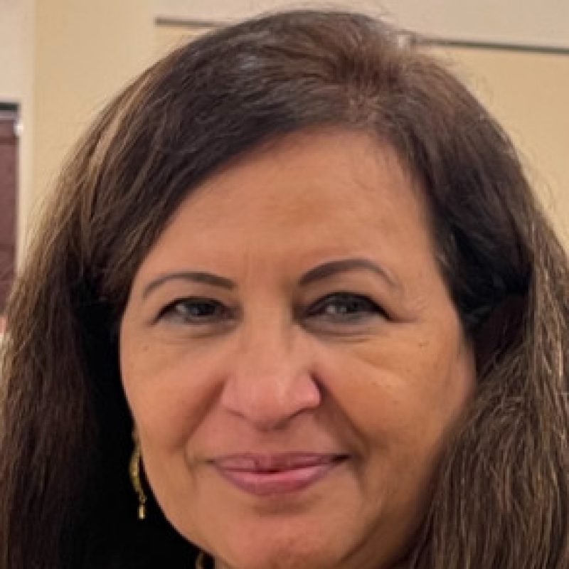Neelofar Lalani in the Lone Star Muslim directory