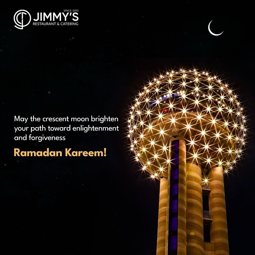 Jimmy’s Restaurant and Catering in the Lone Star Muslim directory