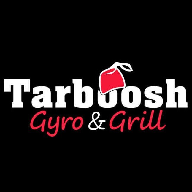 Tarboosh Gyro and Grill in the Lone Star Muslim directory