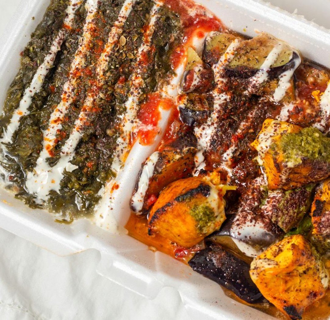 Kebabs To Go Irving North in the Lone Star Muslim directory