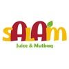 Salam Juice and Mutabaq in the Lone Star Muslim directory