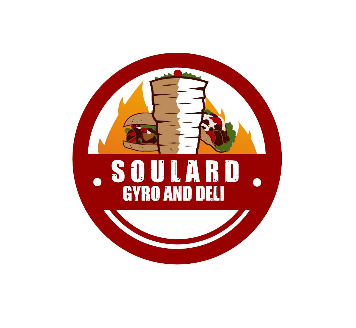 Soulard Gyro Plano in the Lone Star Muslim directory