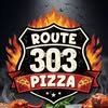 R303 Pizza in the Lone Star Muslim directory