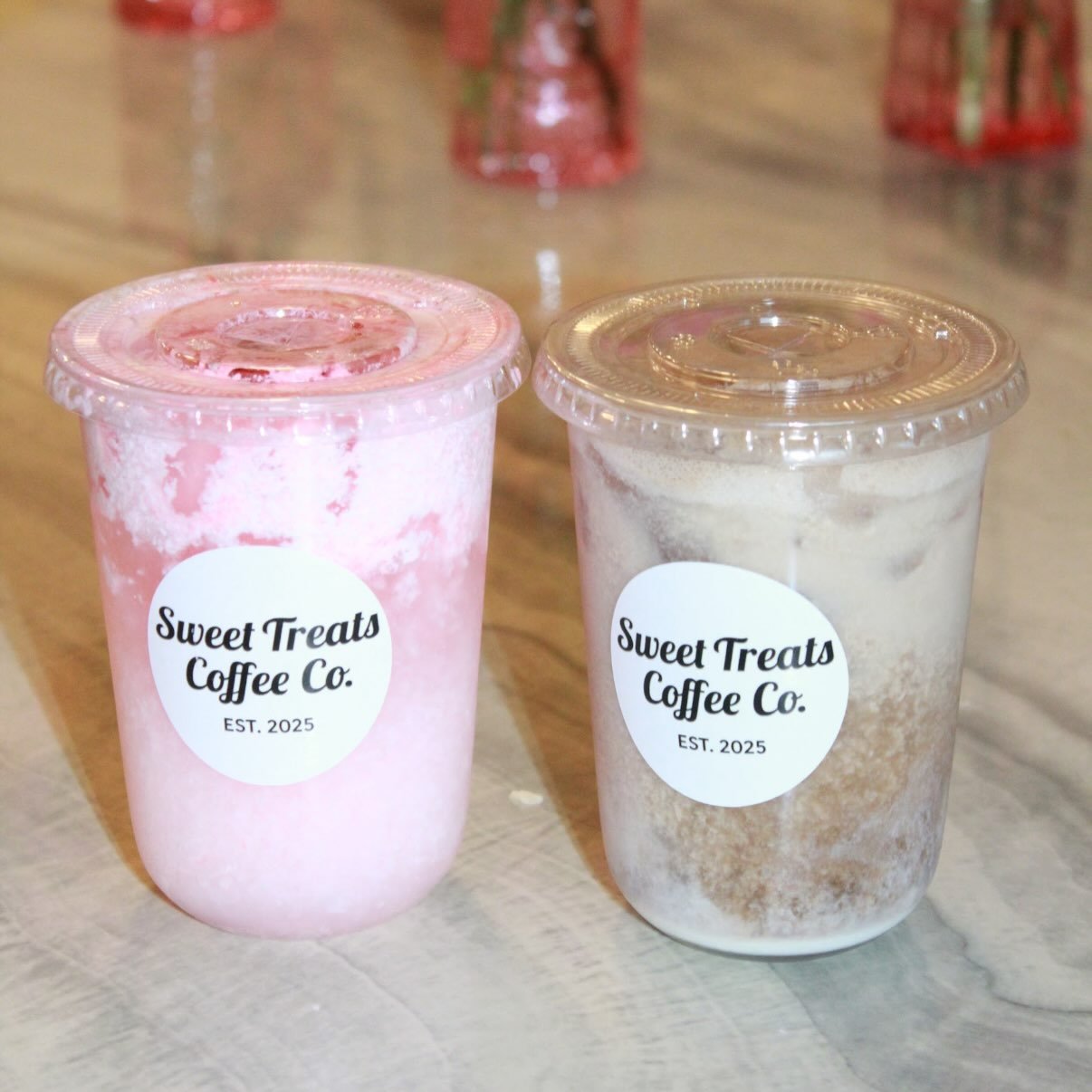 Sweet Treats Coffee Co in the Lone Star Muslim directory