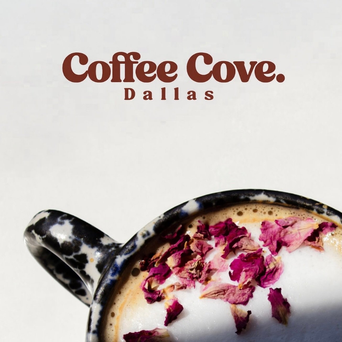 Coffee Cove Dallas in the Lone Star Muslim directory