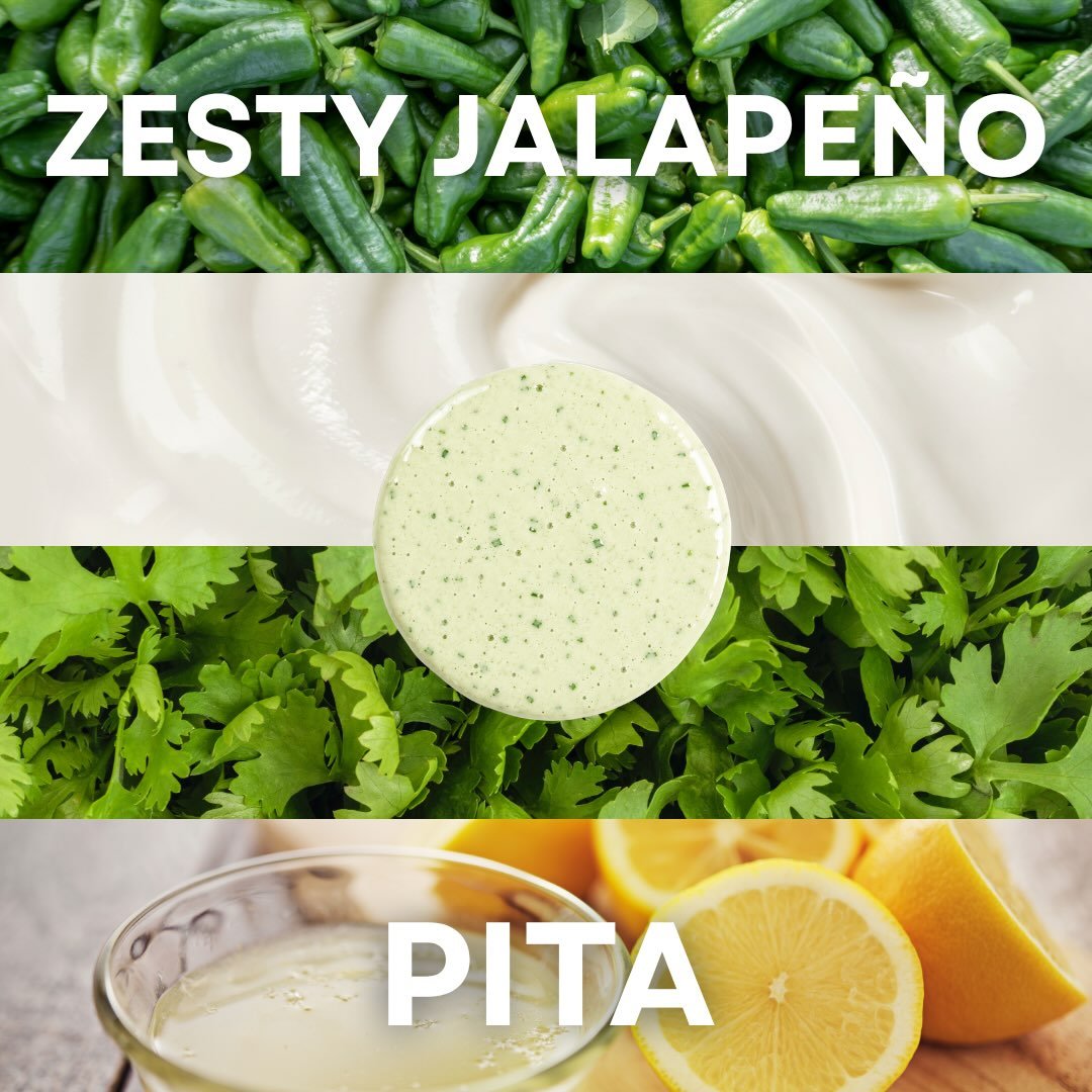 Pita Mediterranean Grill in the Lone Star Muslim directory