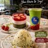 Karak Tea Dallas in the Lone Star Muslim directory