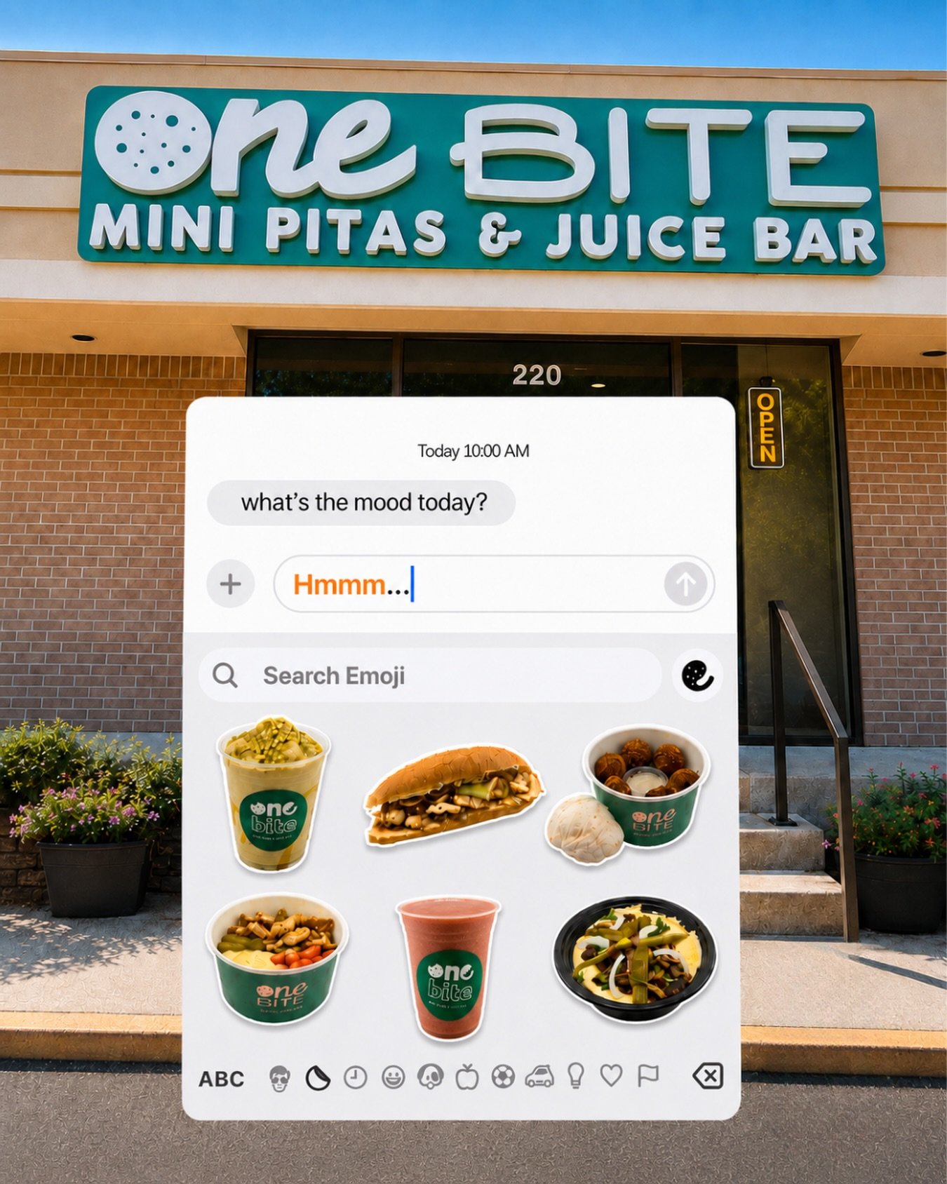 One Bite in the Lone Star Muslim directory