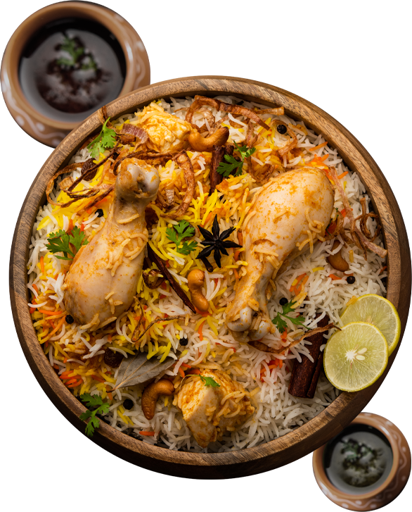 Texas King Restaurant and Meat in the Lone Star Muslim directory