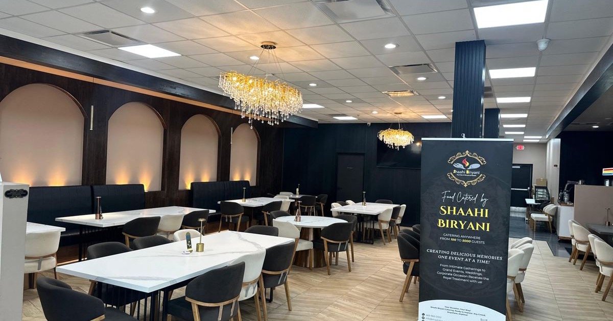 Shaahi Biryani Plano in the Lone Star Muslim directory