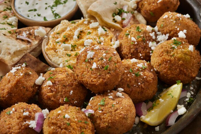 Shami’s Restaurant & Grill in the Lone Star Muslim directory