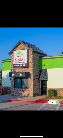 Bagaicha Delights in the Lone Star Muslim directory