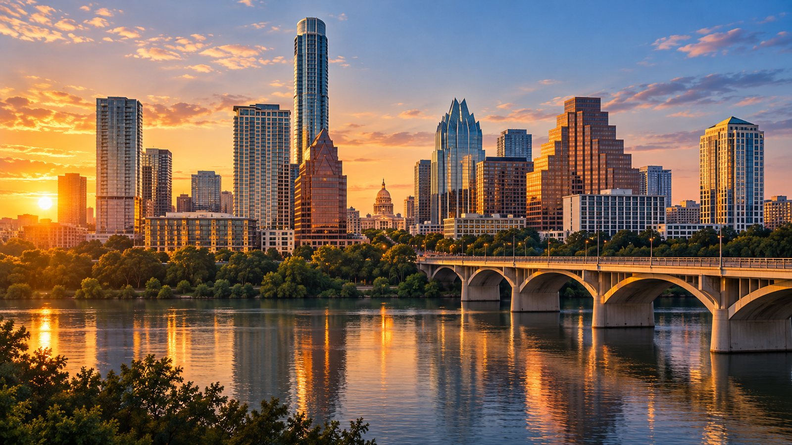 Muslim friendly businesses in Austin, Texas