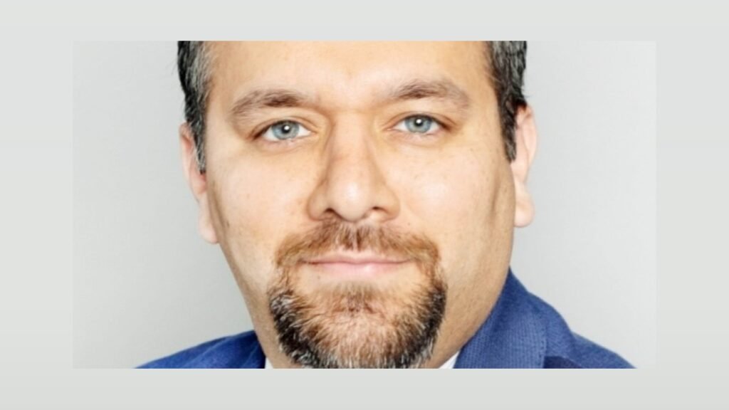 Fahad Chaudhary, Realtor (United Real Estate DFW Properties)