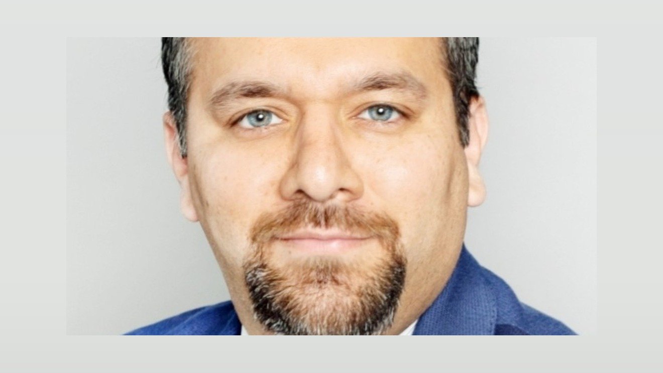 Fahad Chaudhary, Realtor (United Real Estate DFW Properties)