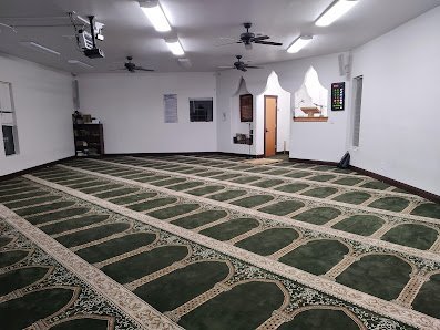 Masjid Faruq of Grand Prairie in the Lone Star Muslim directory