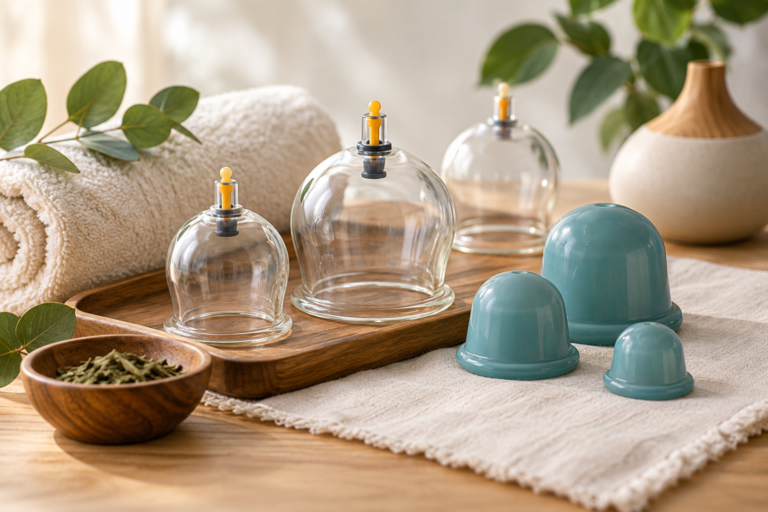 Hijama & Cupping Therapy businesses in Dallas Fort Worth