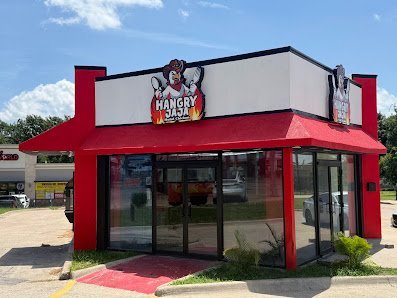Hangry JAJA in the Lone Star Muslim directory