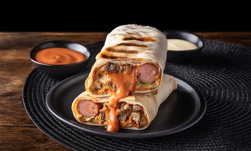Kase Shawarma & Grills in the Lone Star Muslim directory